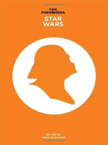 Mika Elovaara/Fan Phenomena@ Star Wars